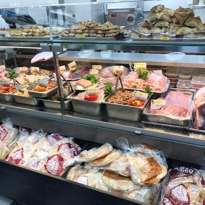 Traiteur libanais Courbevoie
