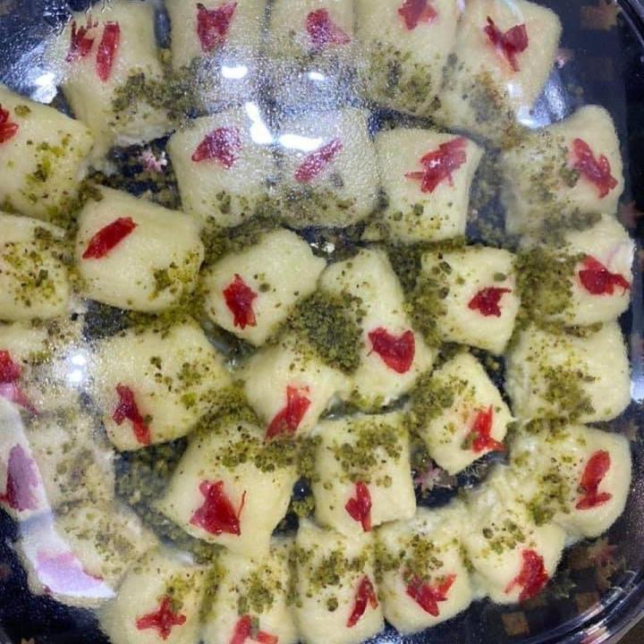 Traiteur libanais Courbevoie