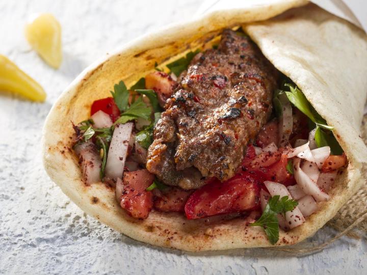 Des sandwichs pour tous les goûts.